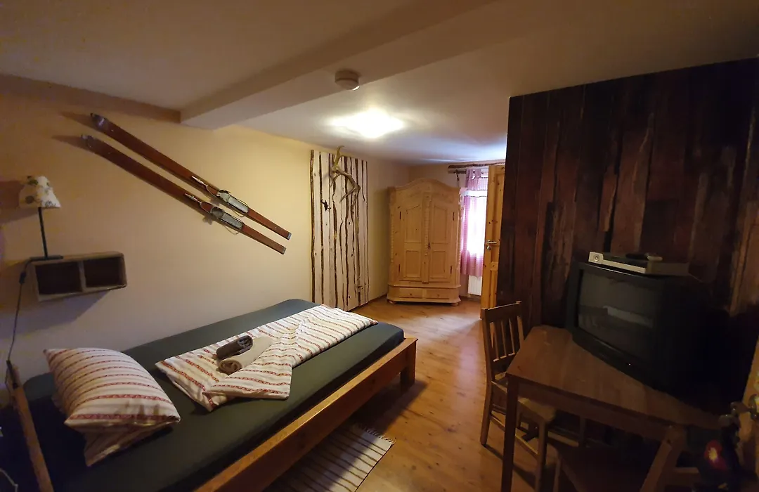 Gasthaus Dollinger-1