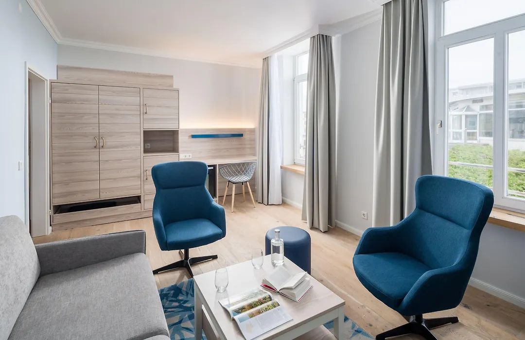 Strandhotel Gerken-1