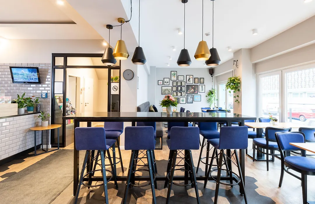 Yors Boutique Hotel-1