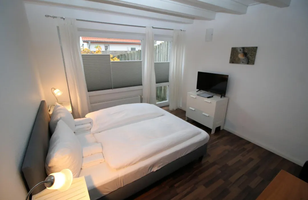 Haus Bomhoff Sylt-1