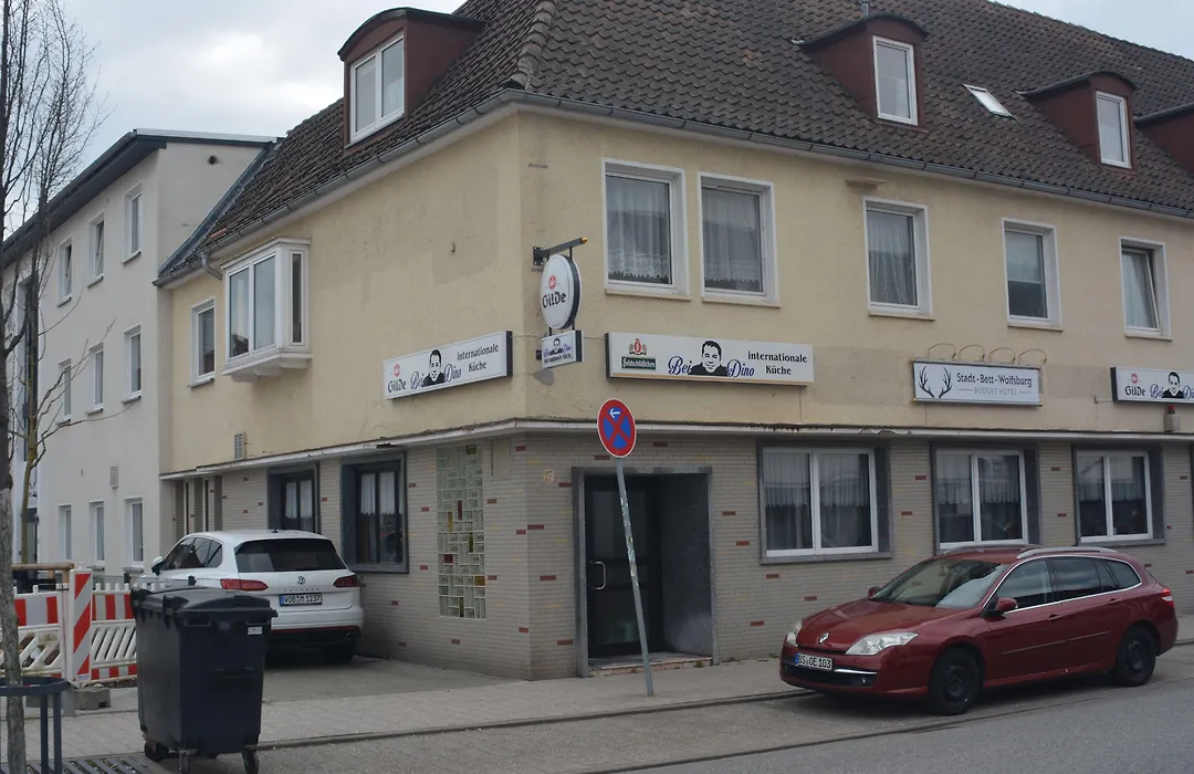 Hotel Niedersachsen-1