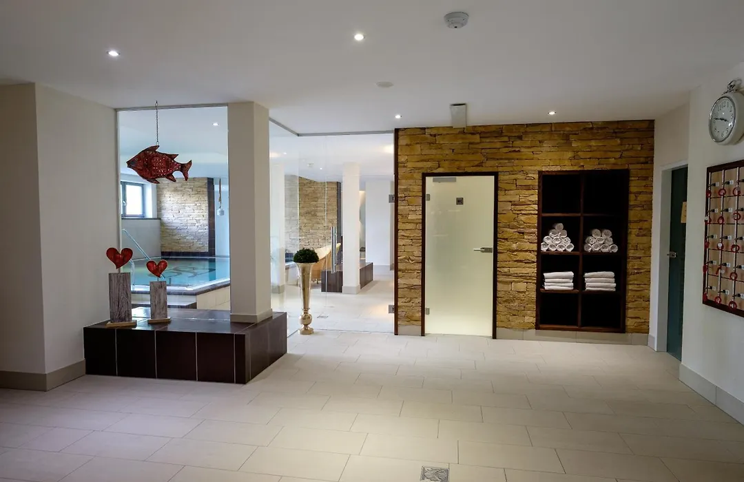 Hotel Walpurgishof-1