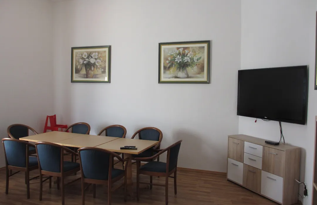 Pension Domke-1