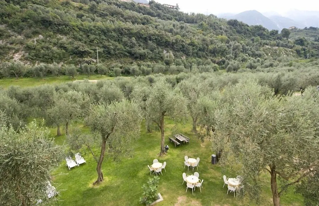 Hotel Garnì Orchidea-1