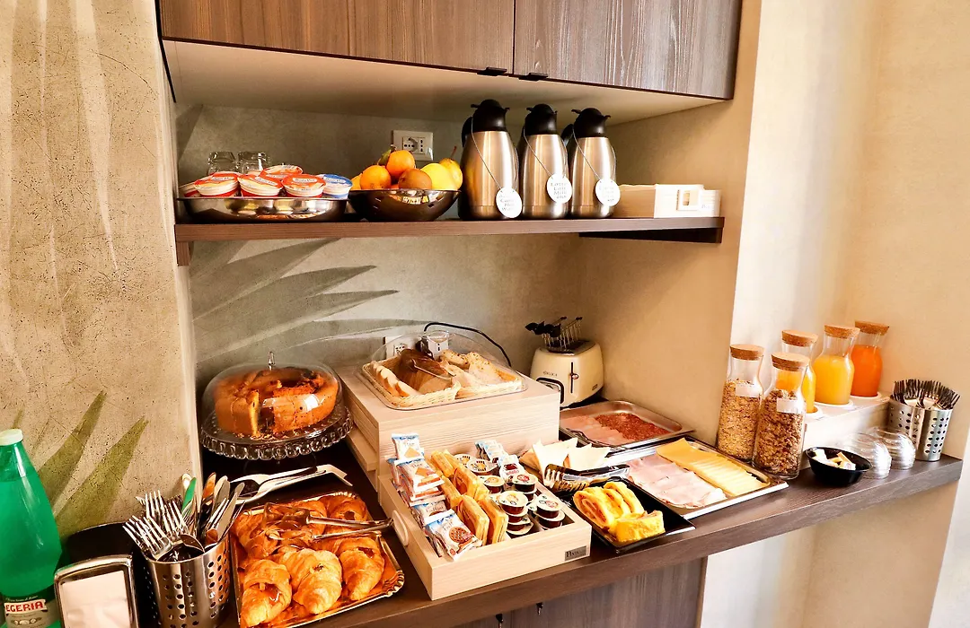 Growel Exclusive Suites San Pietro-1