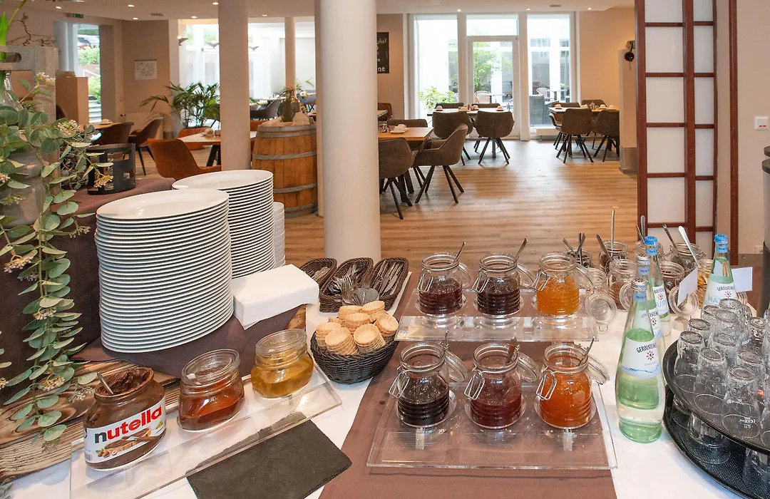 Hotel Bargenturm Garni-1