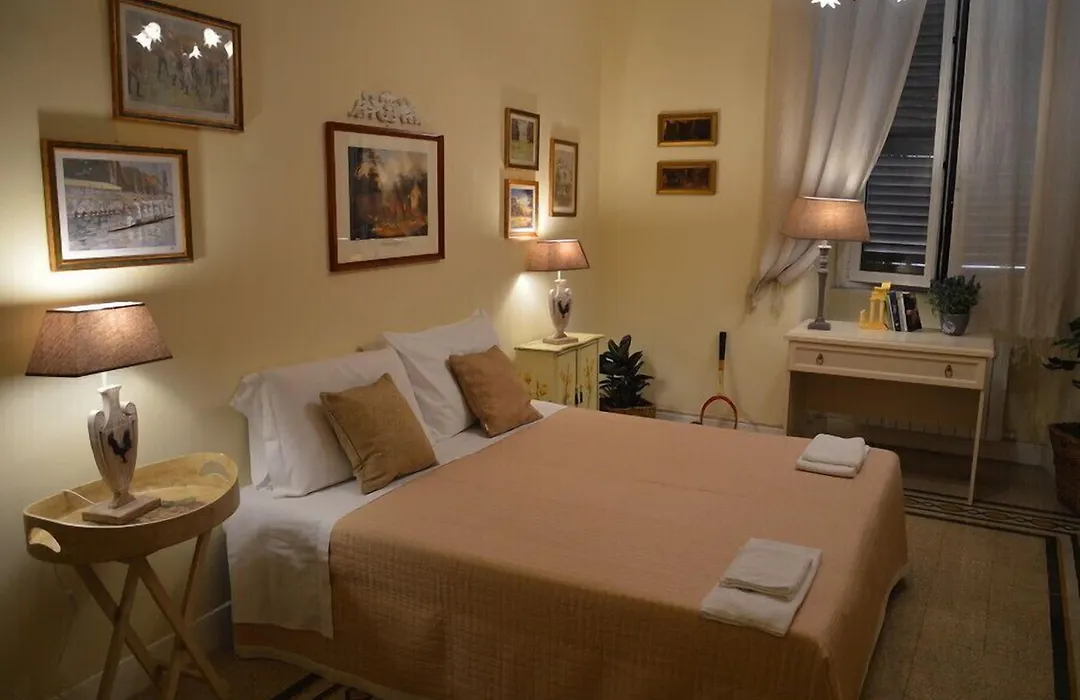 Paola A Trastevere-1