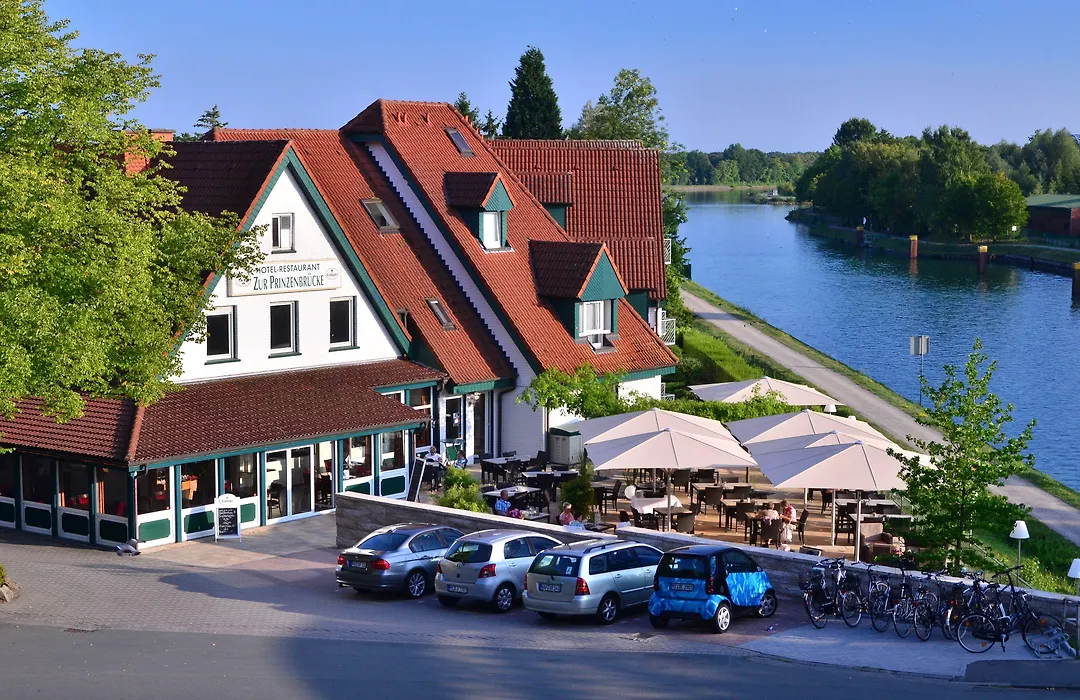 Hotel zur Prinzenbrücke-1