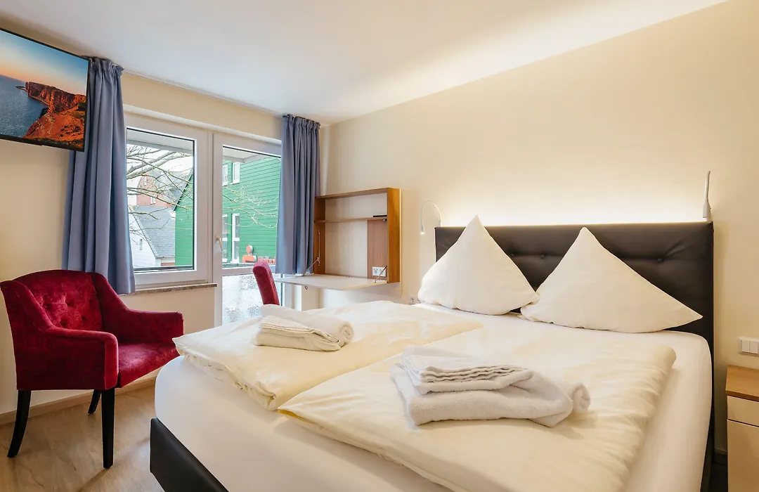 Hotel Helgolandia-1
