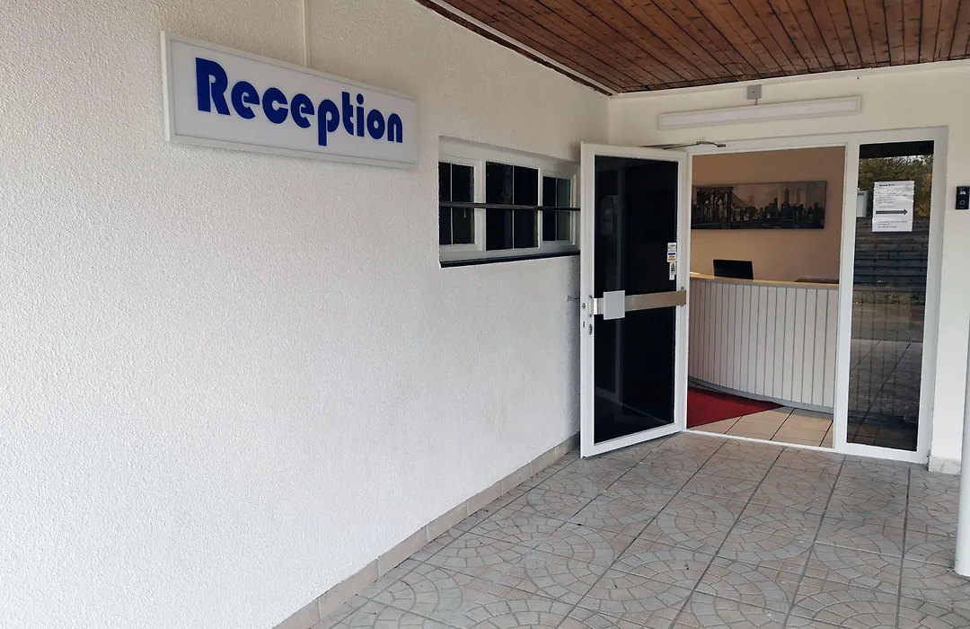 Murgtal Motel-1