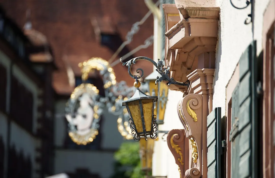 Hotel Gasthaus Schuetzen-1