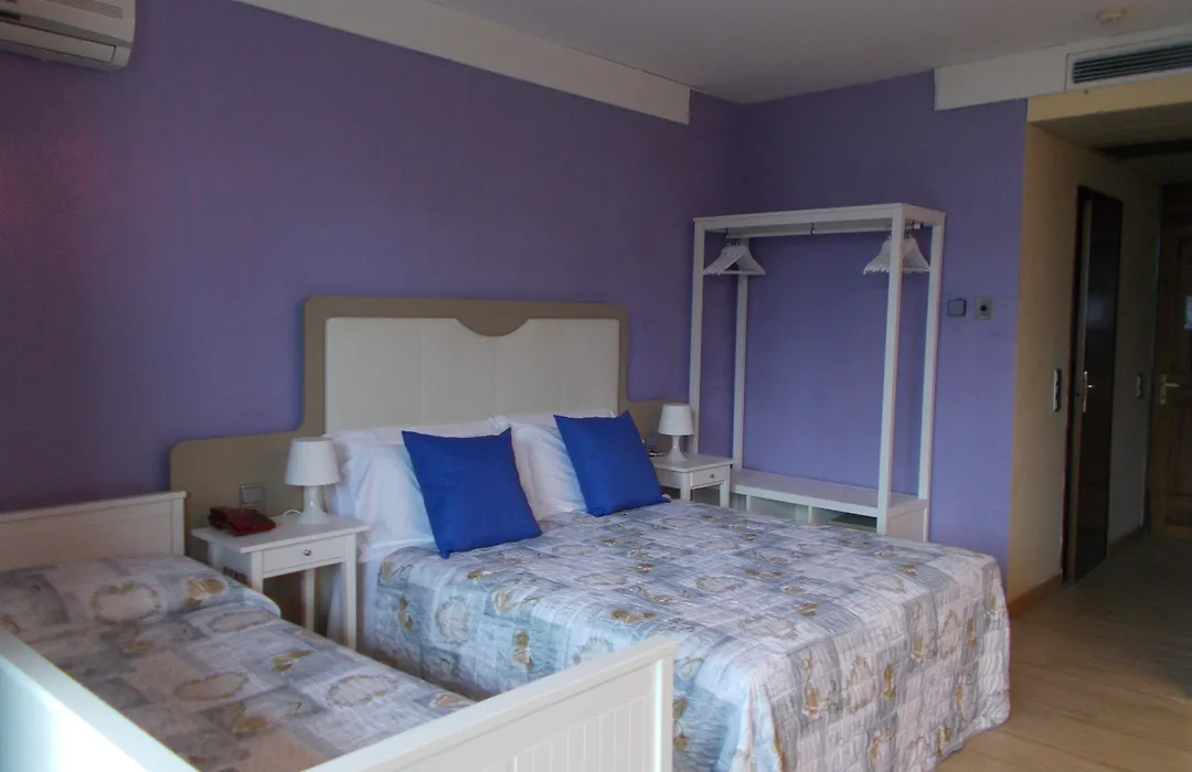 Hotel Laura Christina-1
