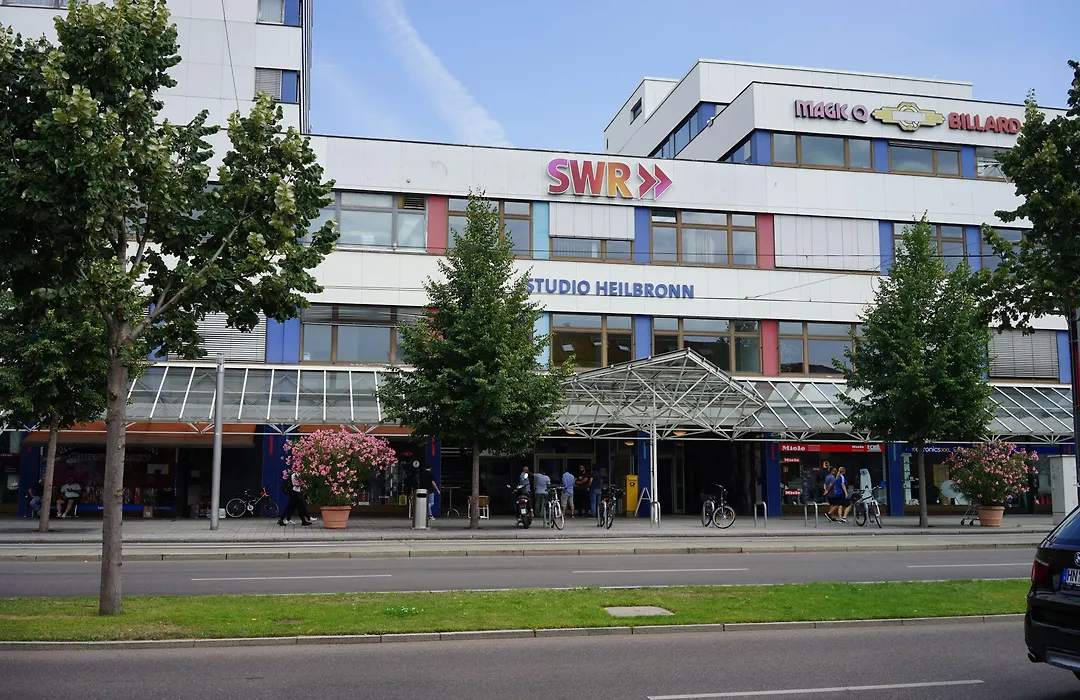 Stadtpension Heilbronn-1