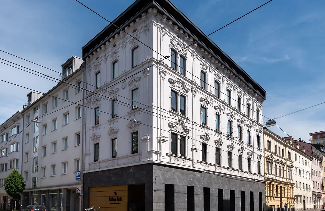 limehome Linz Schillerstraße-1
