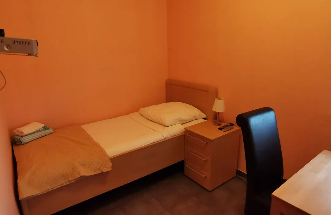 Motel am Outletcenter-1