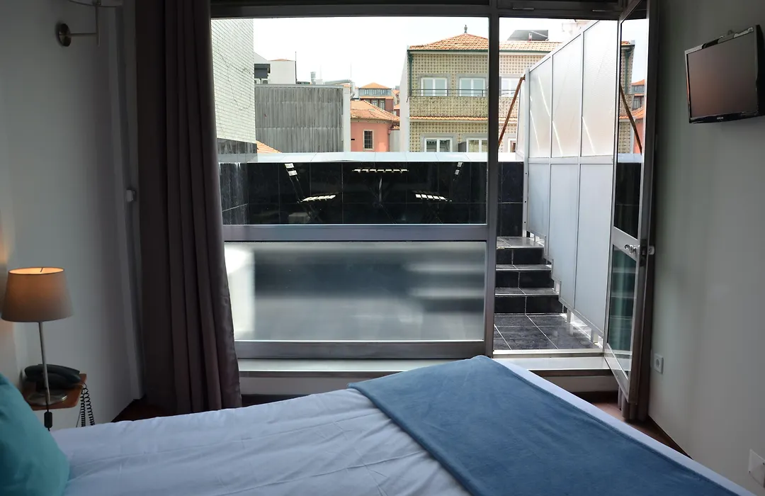 Hotel Girassol-1