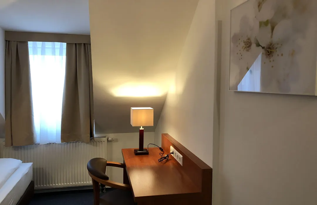 Hotel Mirabell-1