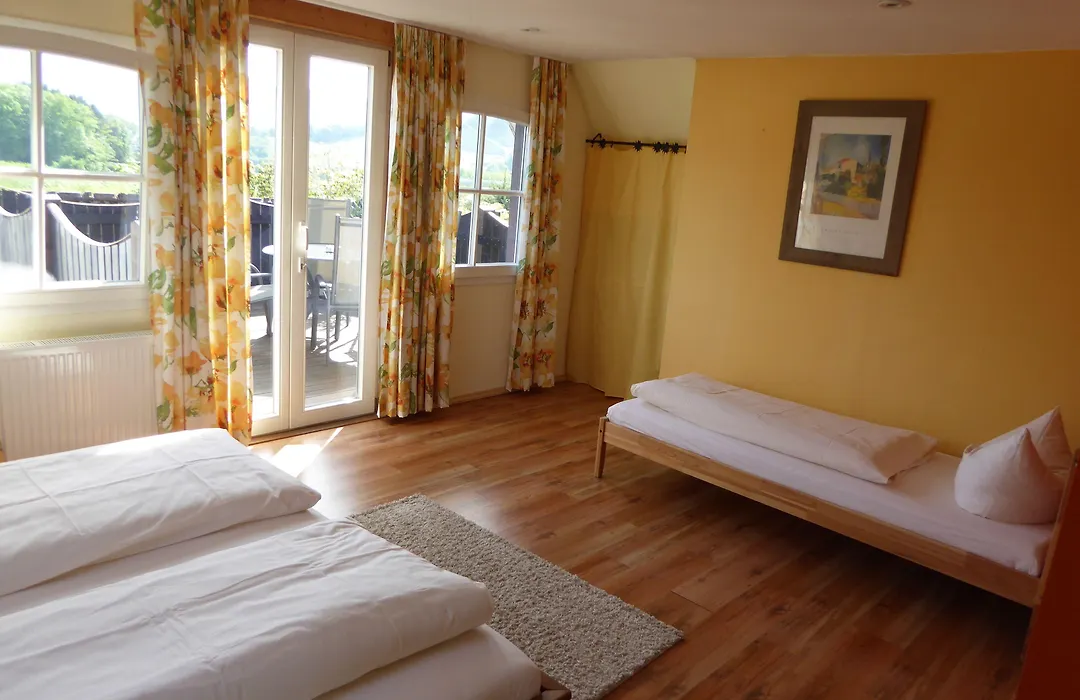 Landhotel Rebstock-1