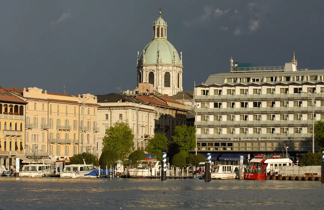 B&B Residenza Cavour-1