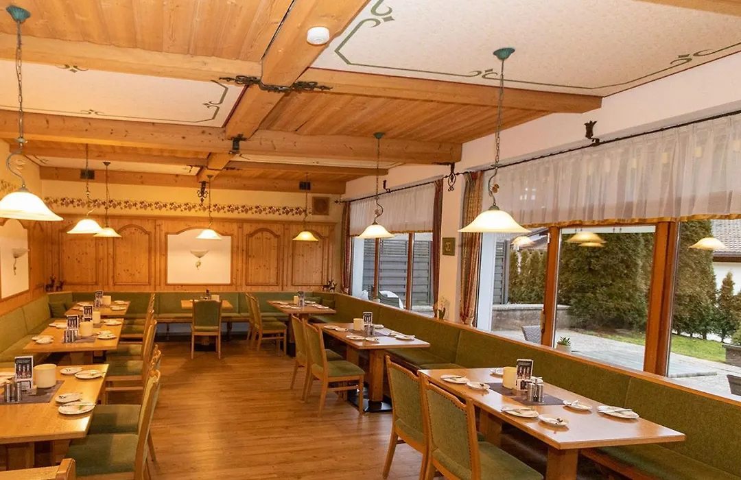 Hotel Binderhäusl-1