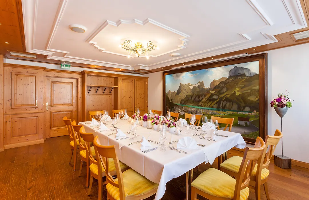 Weisses Rössli Swiss Quality Hotel-1