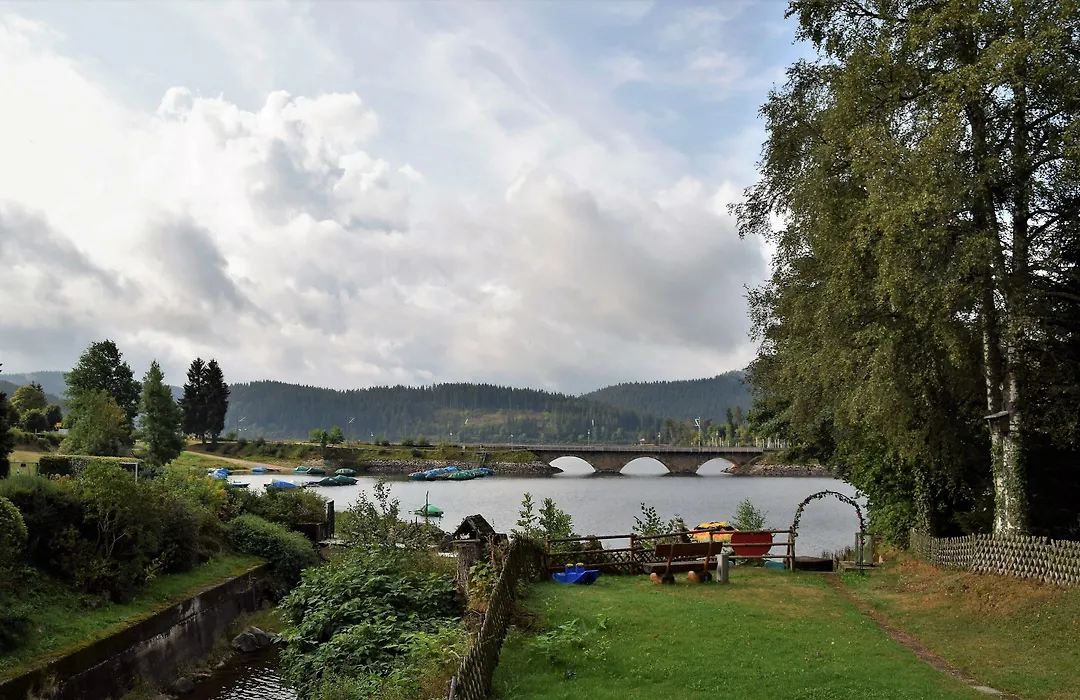 Hotel Pension am See-1