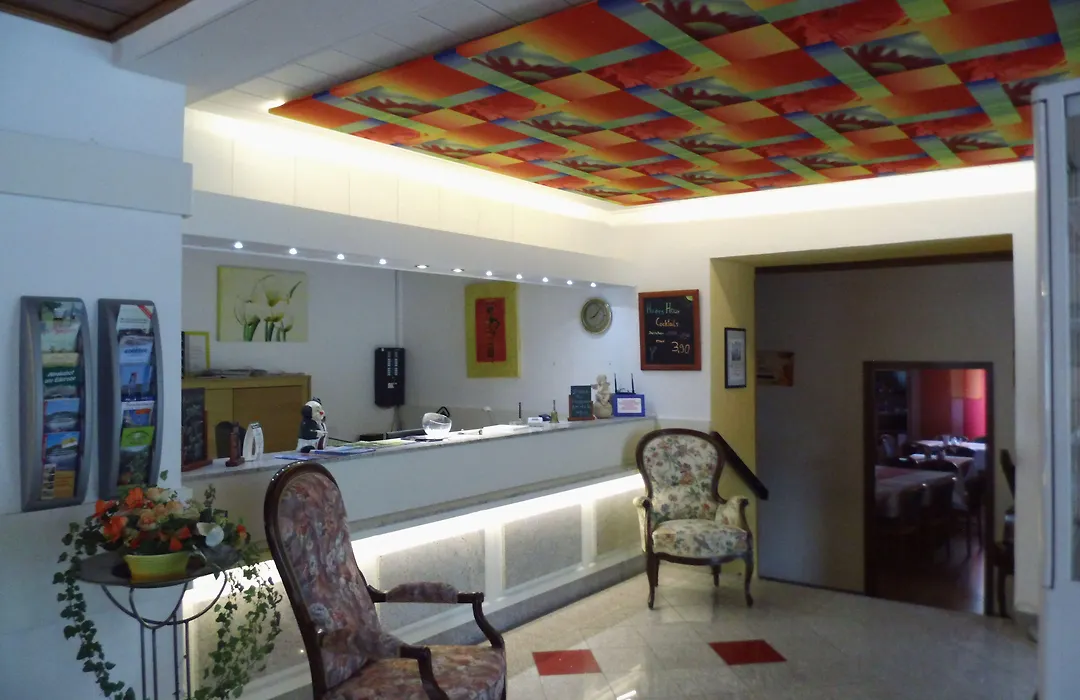 Hotel Wildunger Hof mit Gemeinschaftsküche-1