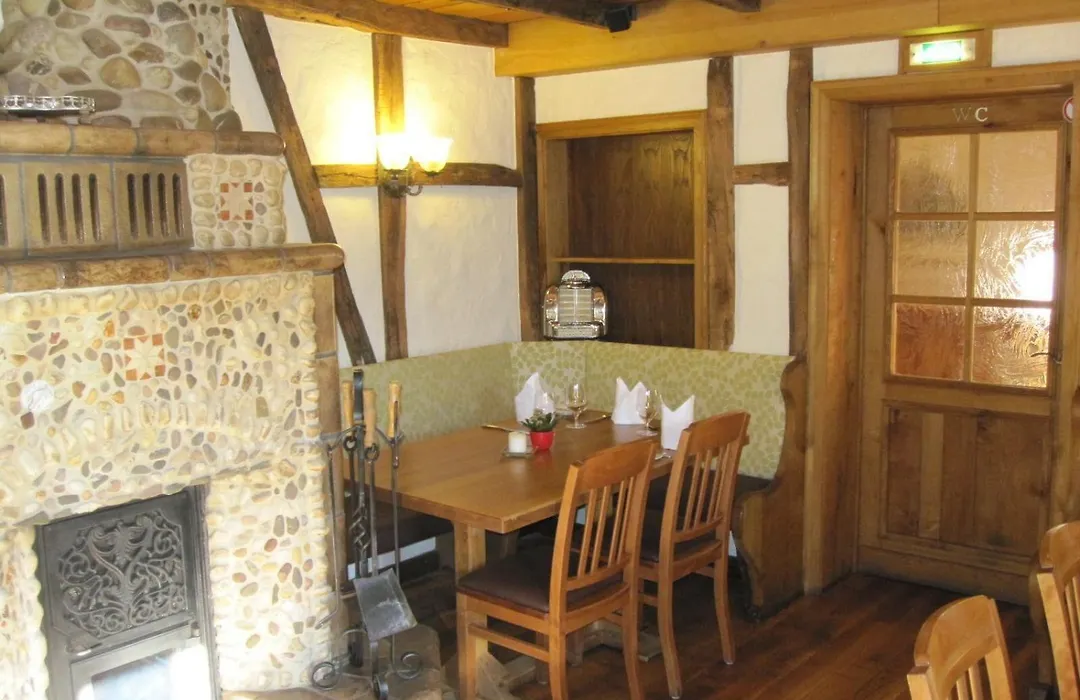 Wißkirchen Hotel&Restaurant-1