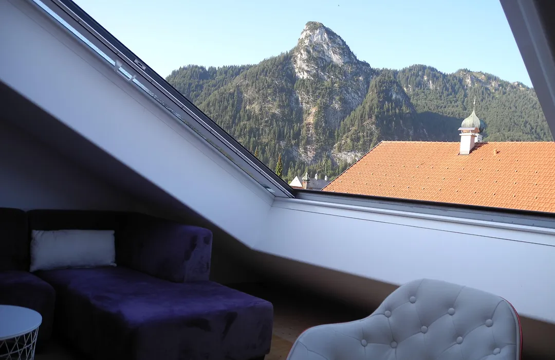 Ammergau Lodge-1