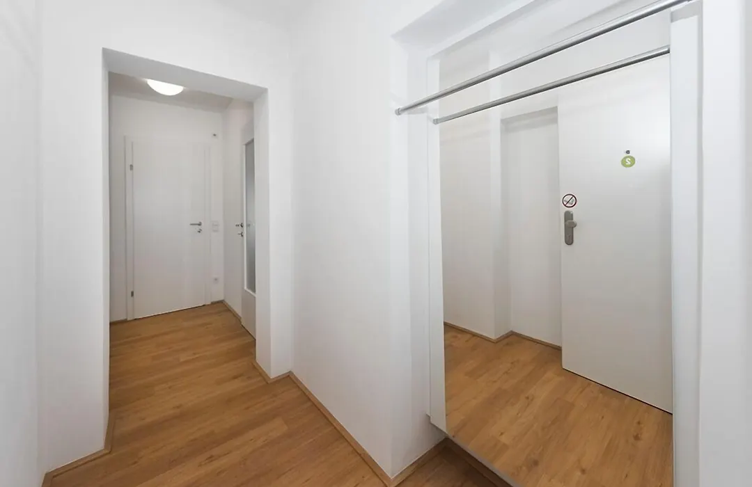 Amedeo Zotti Residence Salzburg-1
