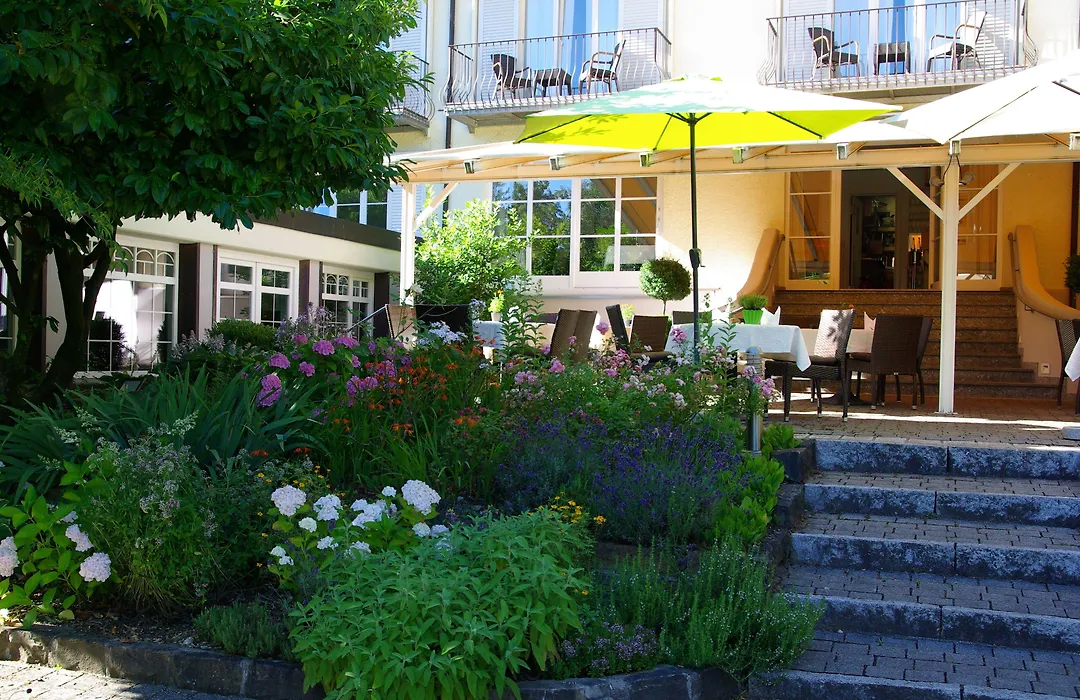 Hotel Lindenallee-1