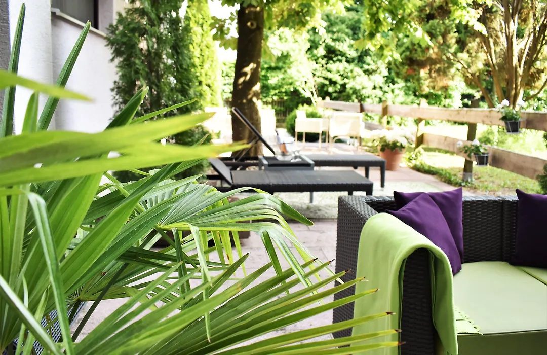 Hotel zum See garni-1