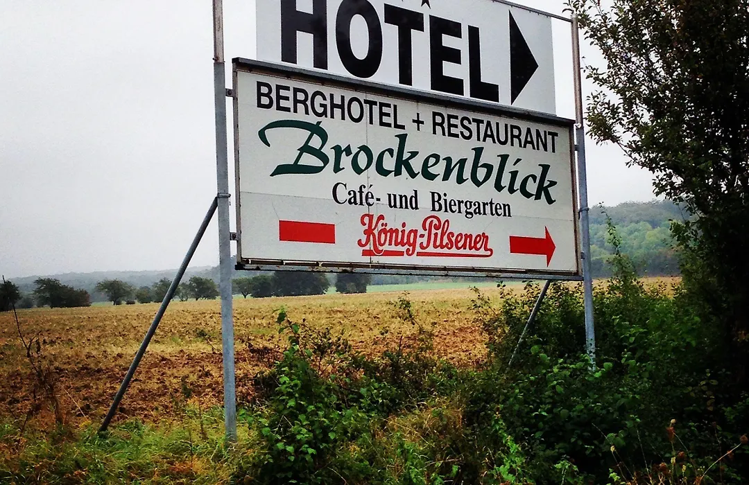 Berghotel Brockenblick-1