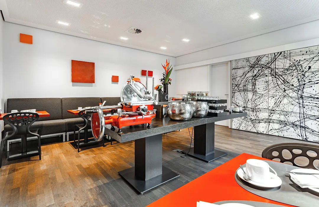 Art&Business Hotel-1