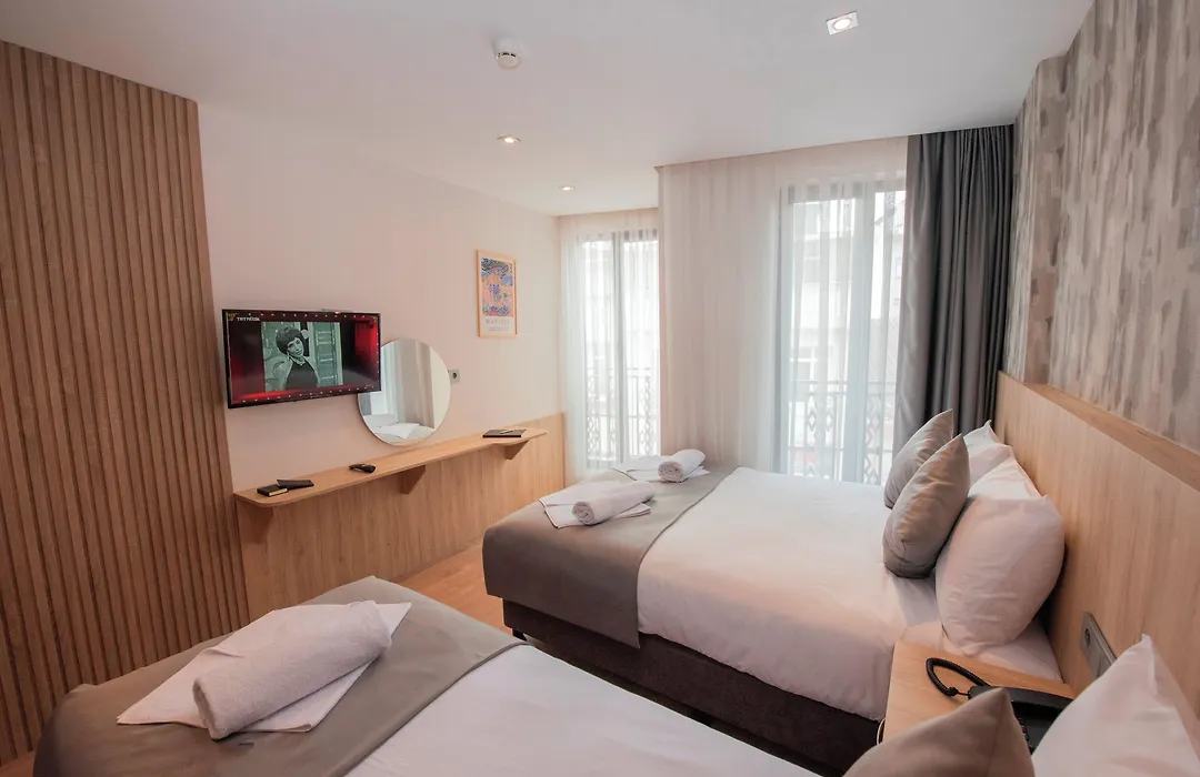 Mahya Hotel-1