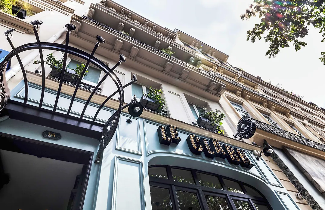 Le Clark Hotel-1