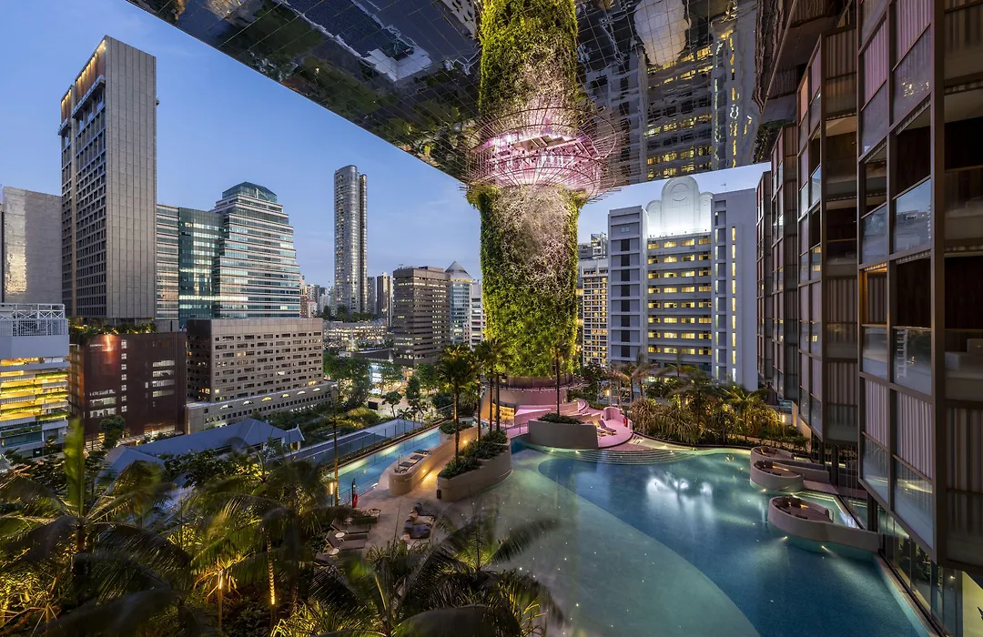 Pan Pacific Orchard-1