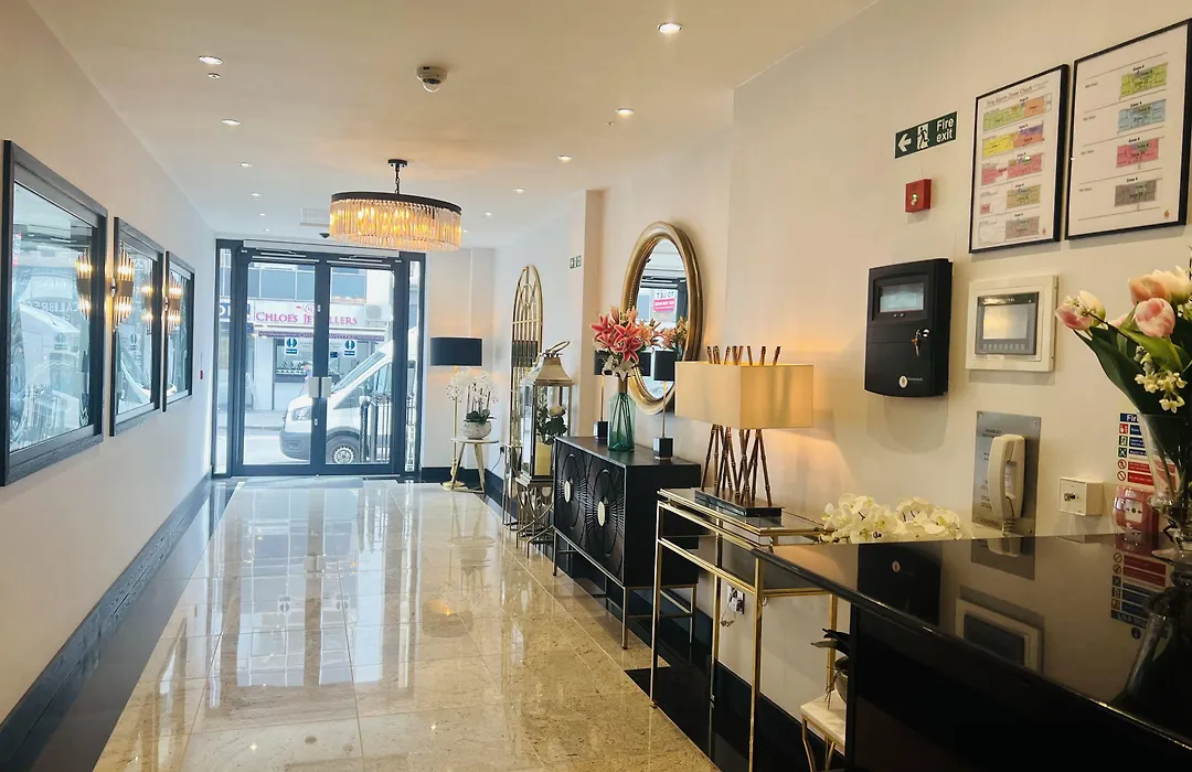 Hatton Garden Hotel-1