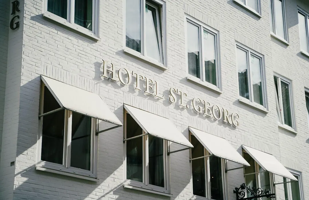 Altstadt Hotel St. Georg-1