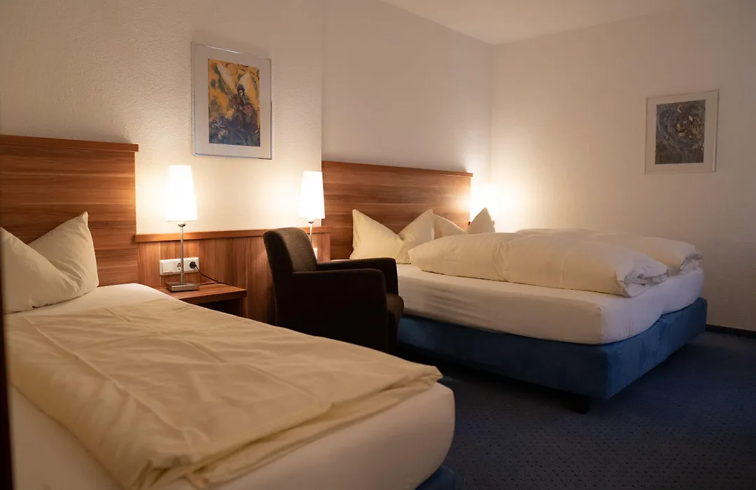Hotel Jägerhof-1