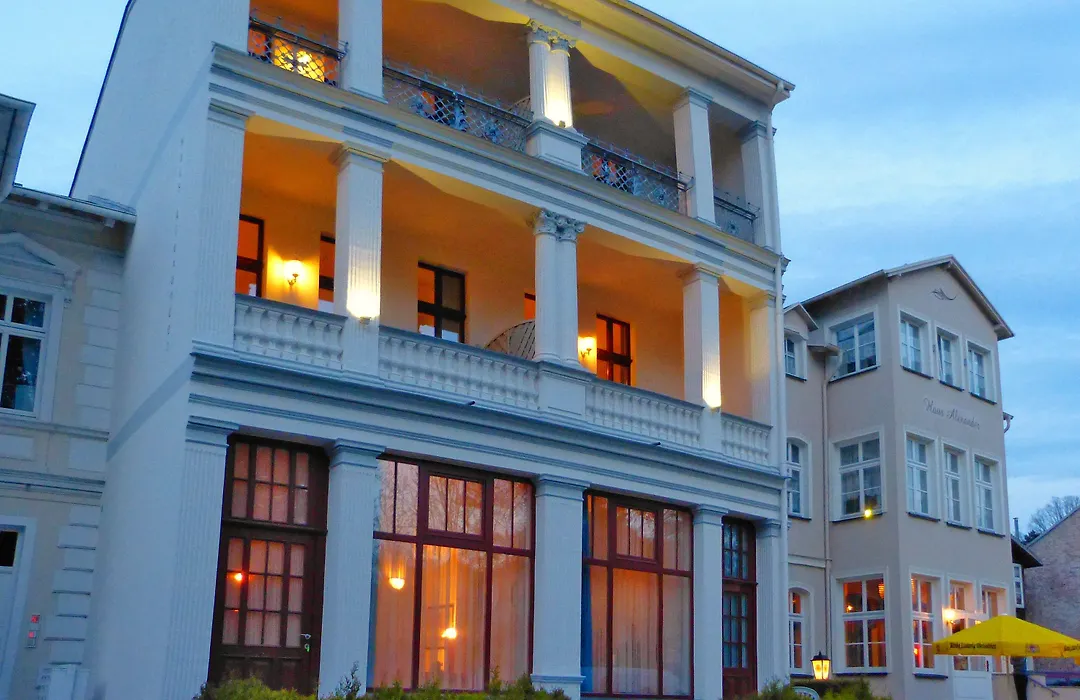 Haus Alexander-1