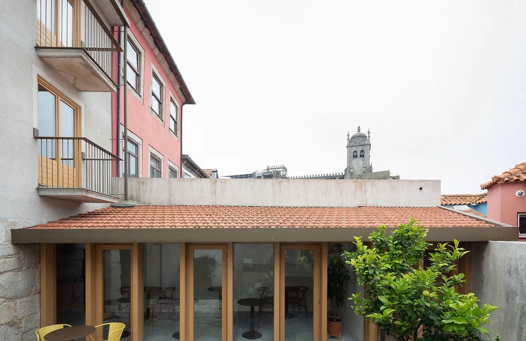 Na Travessa Suites-1