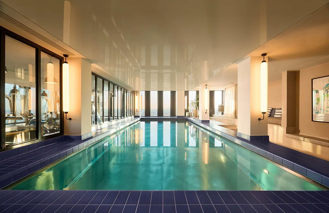 Adina Apartment Hotel Munich-1