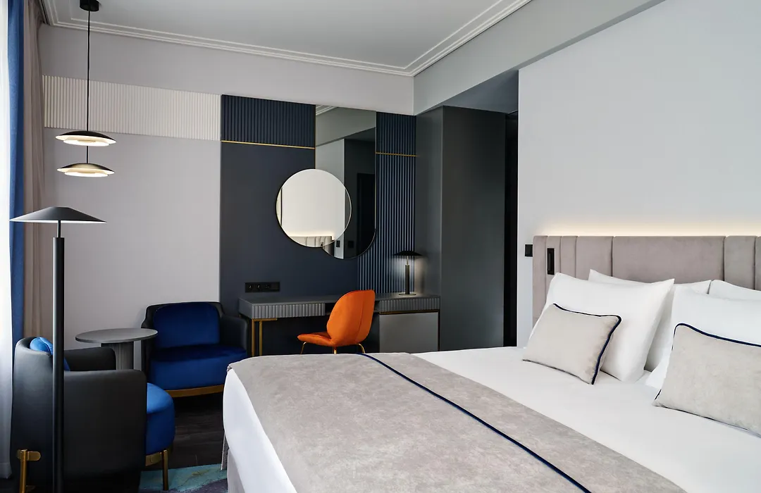 Garamond, A Tribute Portfolio Hotel, Krakow Old Town - Adults Only-1