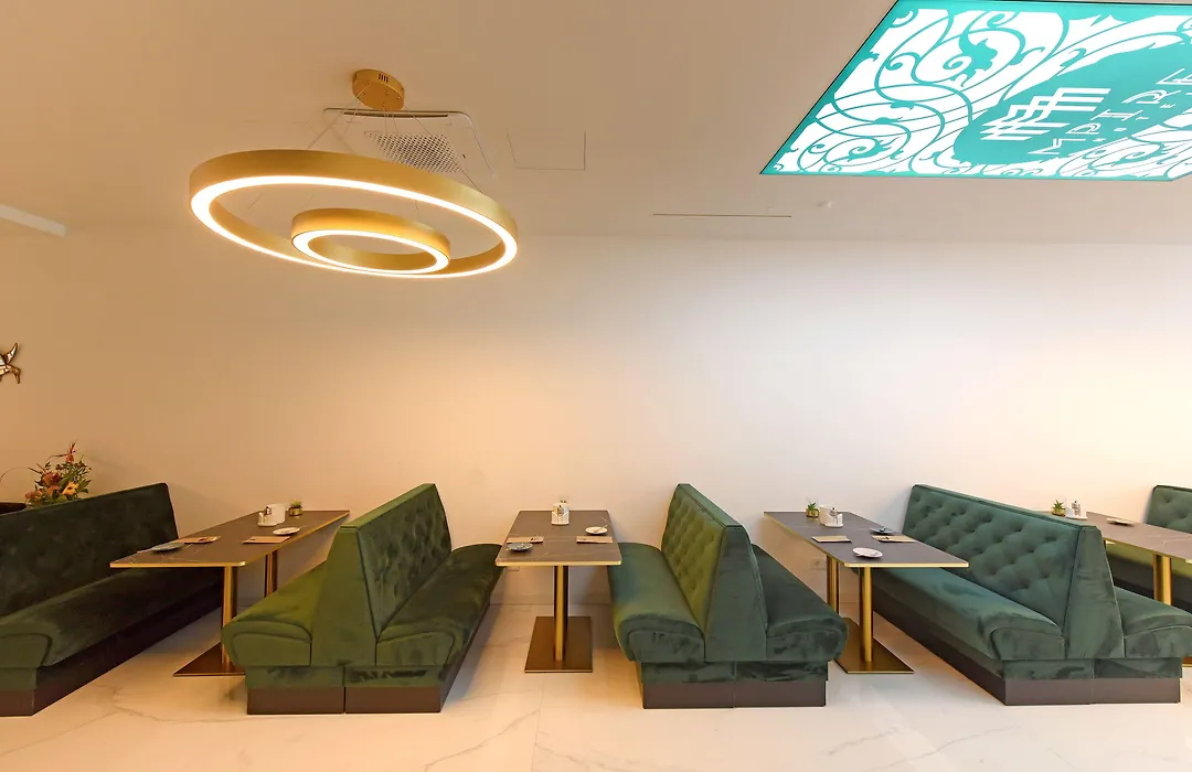 M-Pire Hotel Berlin-1
