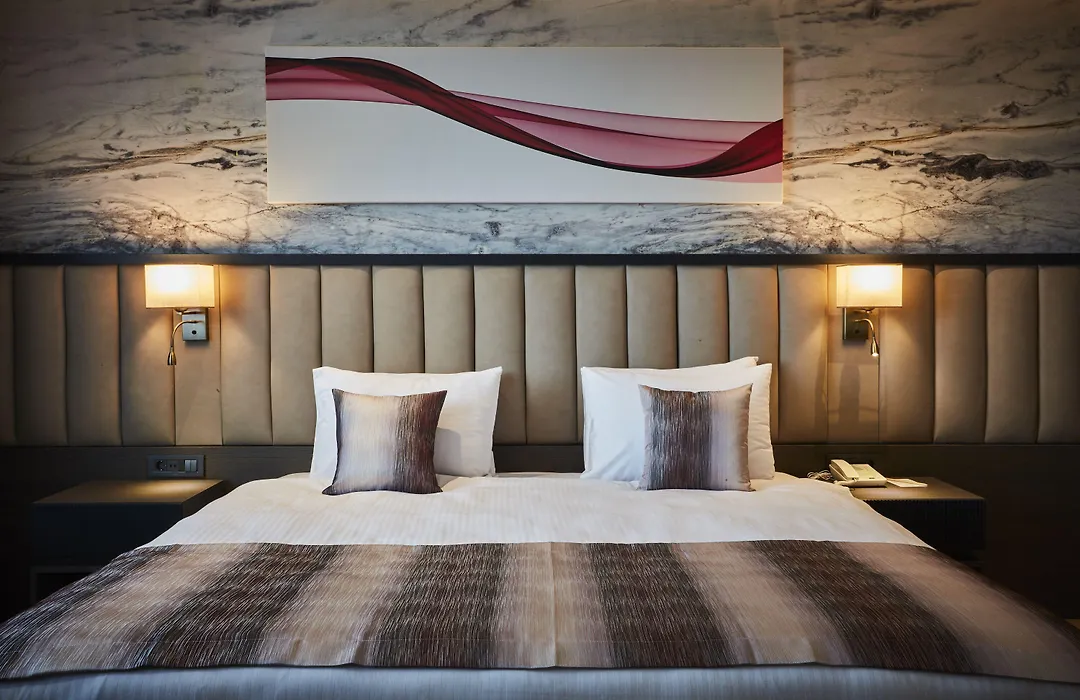 Ramada By Wyndham Istanbul Umraniye-1