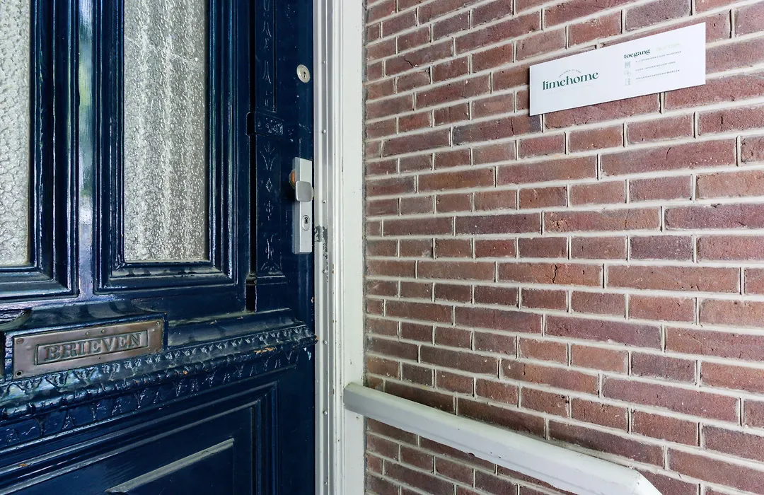 Staysome Amsterdam Hemonystraat-1