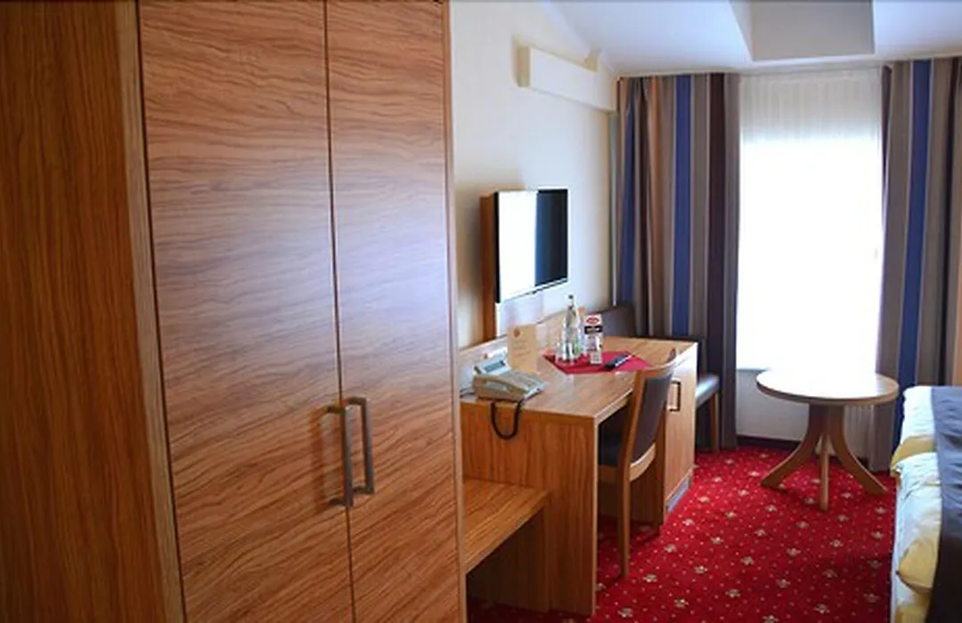 Altstadthotel Harburg-1