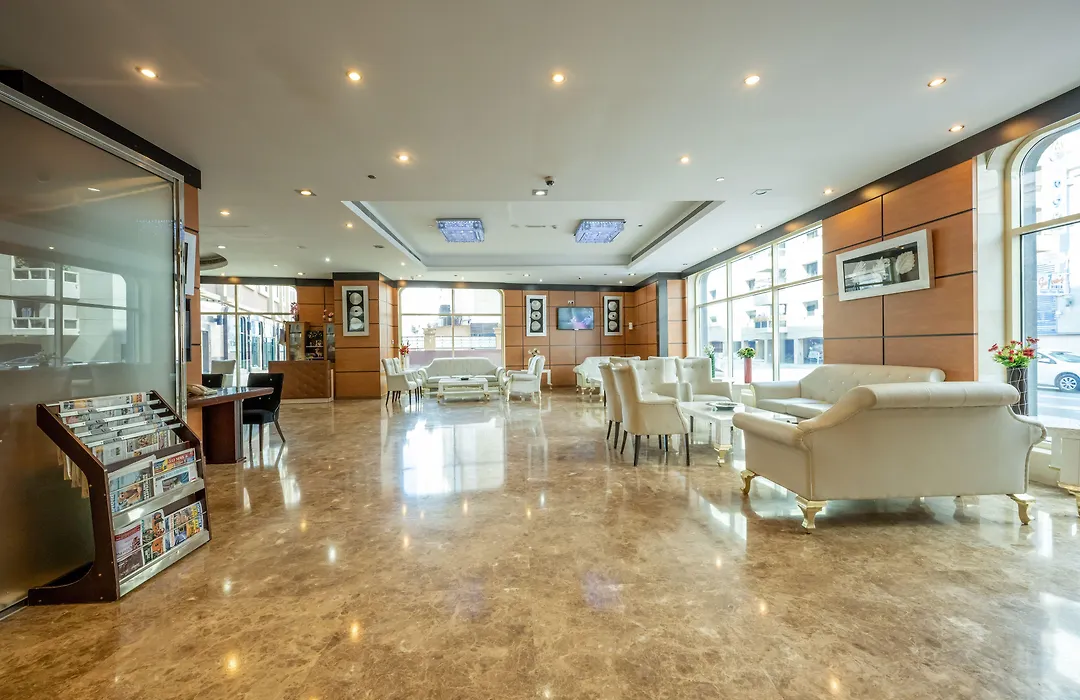 Pearl Swiss Hotel-1
