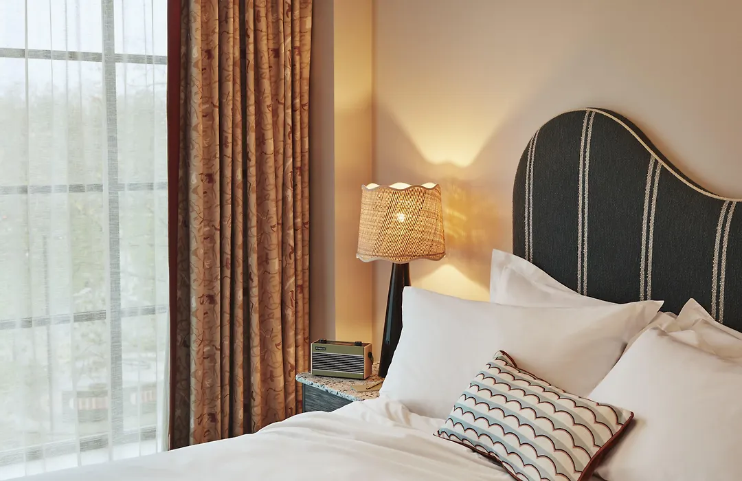 The Hoxton Shepherd'S Bush-1